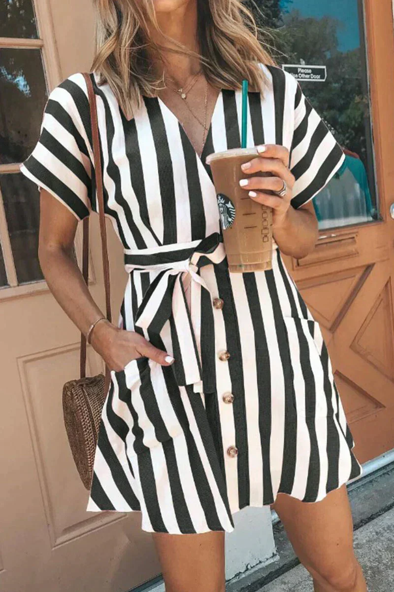 Heidi-Mode | Bezauberndes Damen-Sommerkleid für Stilvolle Sonnentage - Image 2