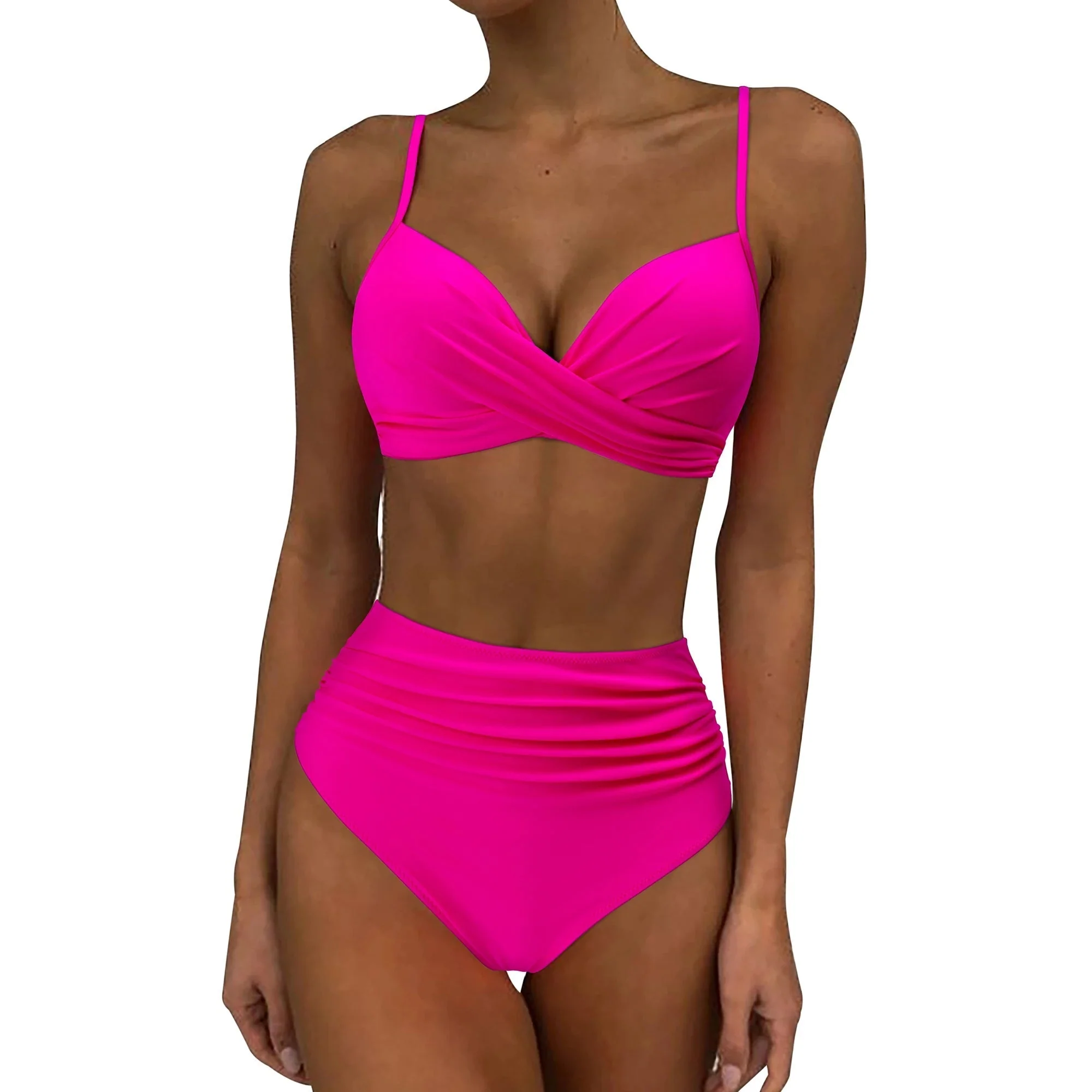 Heidi-Mode | Bikini Hannie - Gepolstert und Elegant
