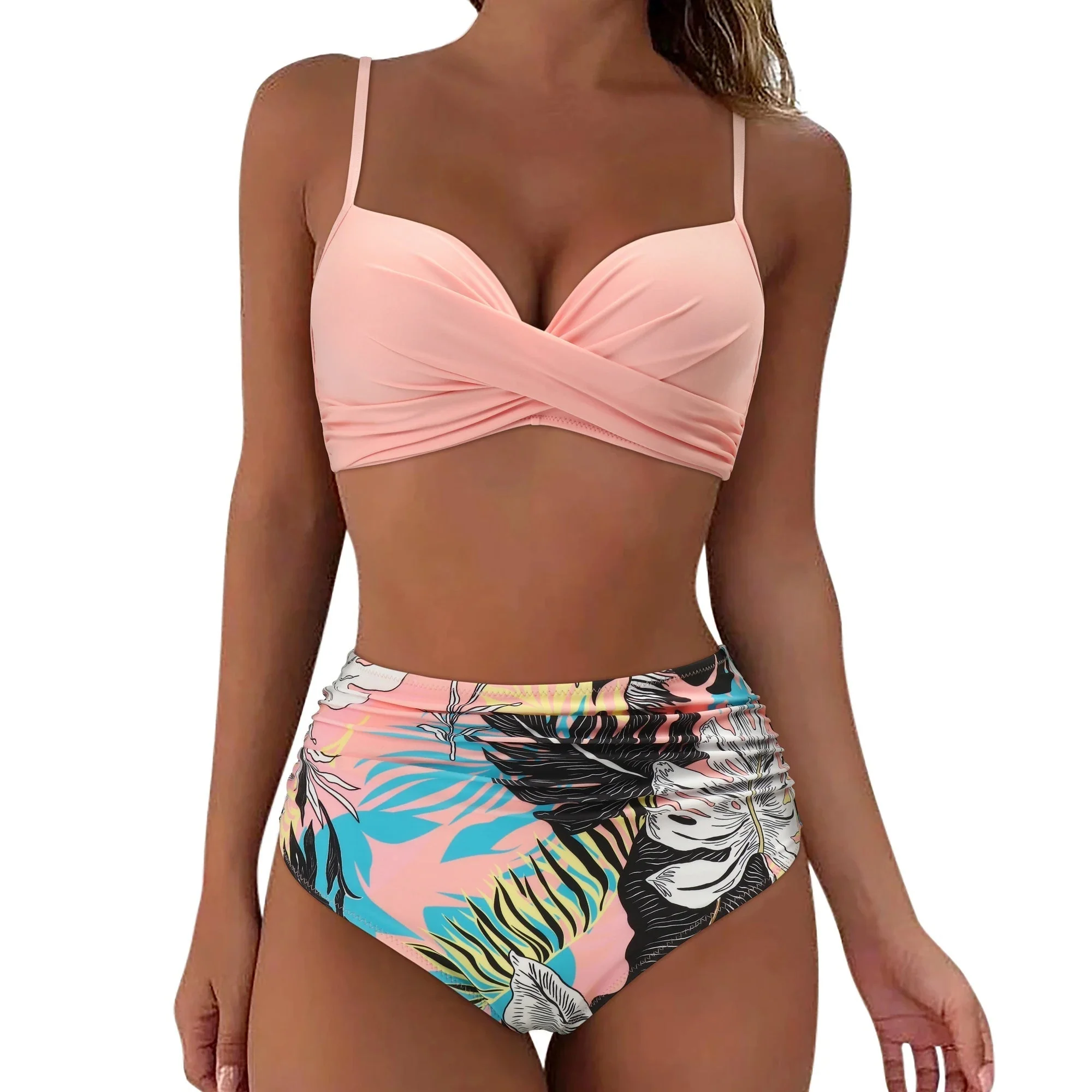 Heidi-Mode | Bikini Hannie - Gepolstert und Elegant - Image 9
