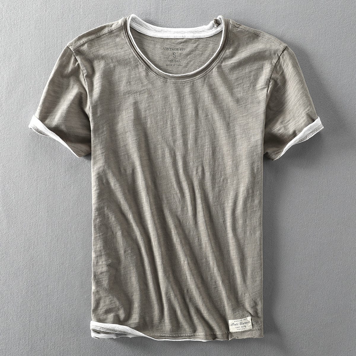 Heidi-Mode | Bio-Baumwolle T-Shirt - Image 3