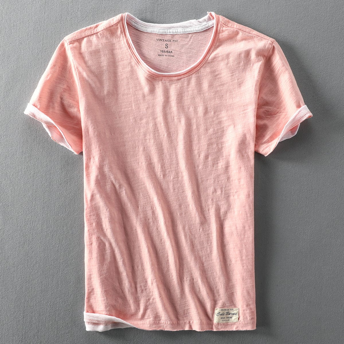 Heidi-Mode | Bio-Baumwolle T-Shirt - Image 7
