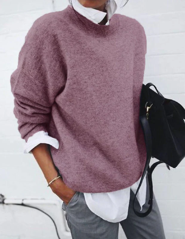 Heidi-Mode | Weicher Pullover - Image 5