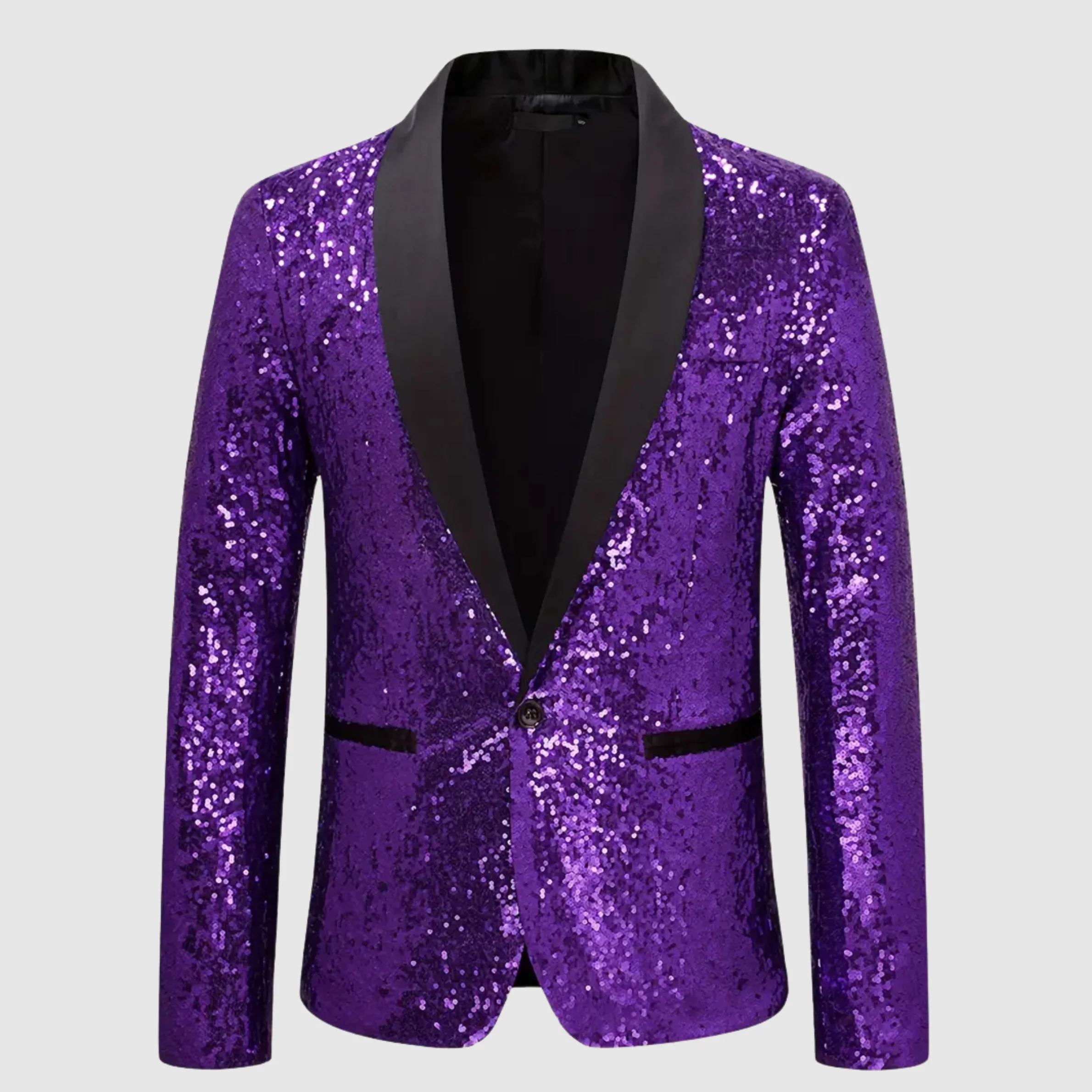 Heidi-Mode | Blazer Jacke für Männer