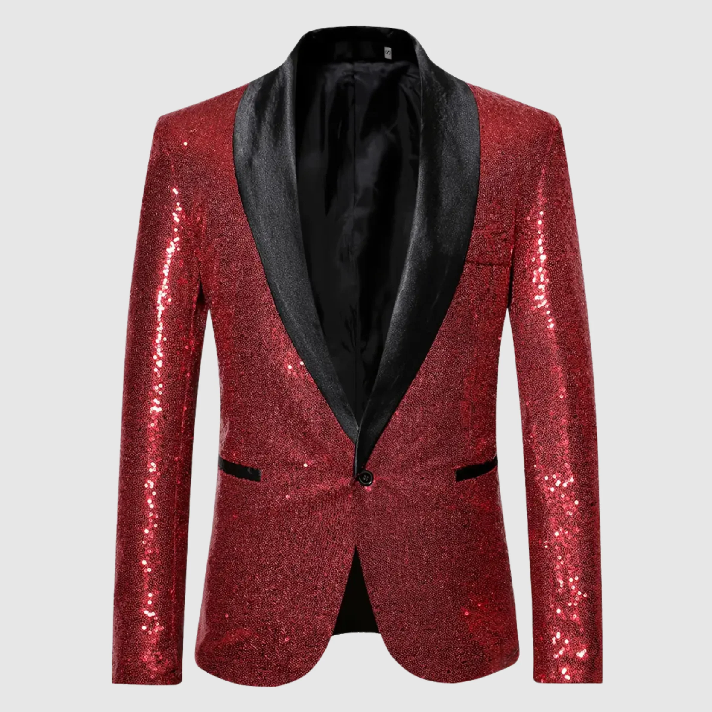 Heidi-Mode | Blazer Jacke für Männer - Image 2