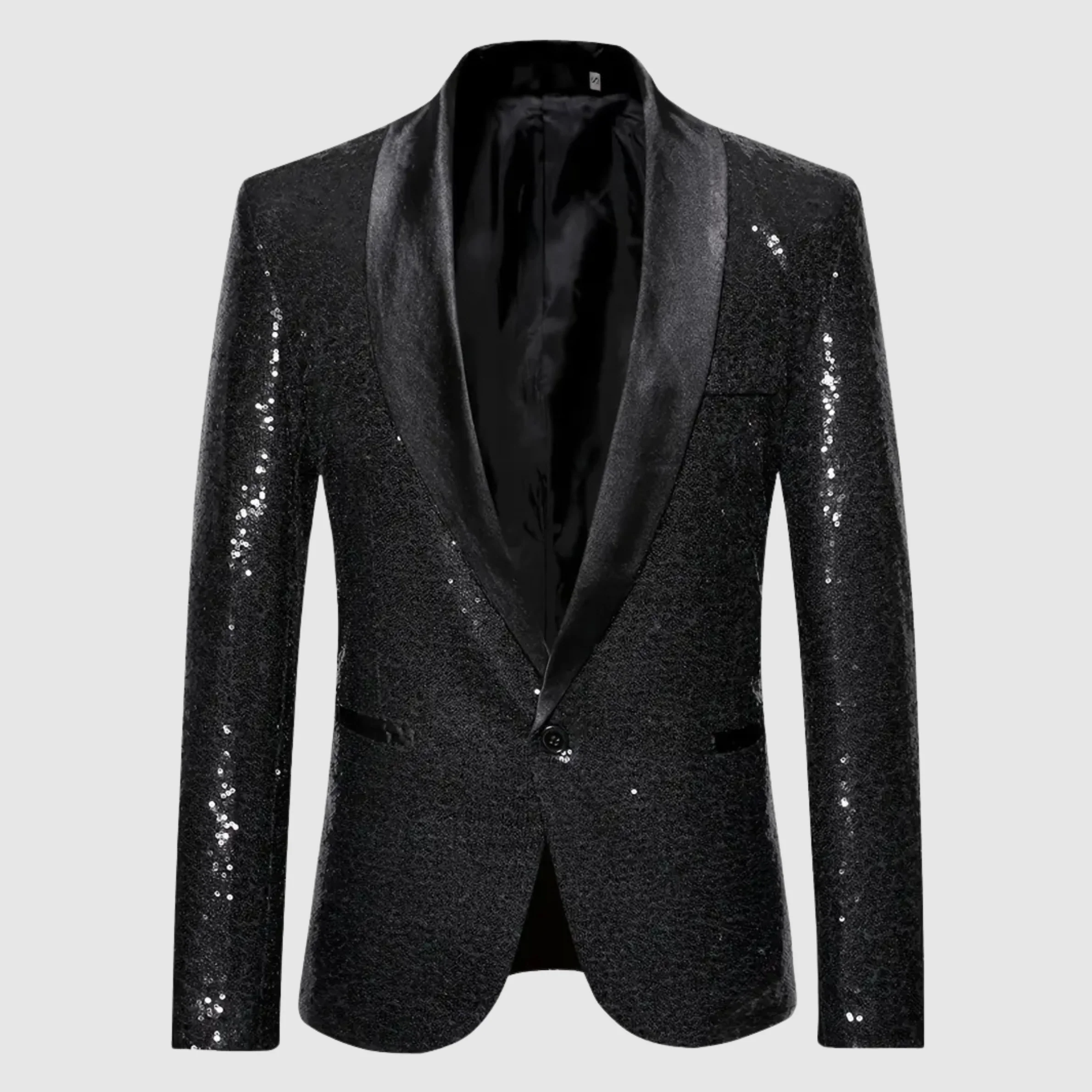 Heidi-Mode | Blazer Jacke für Männer - Image 3