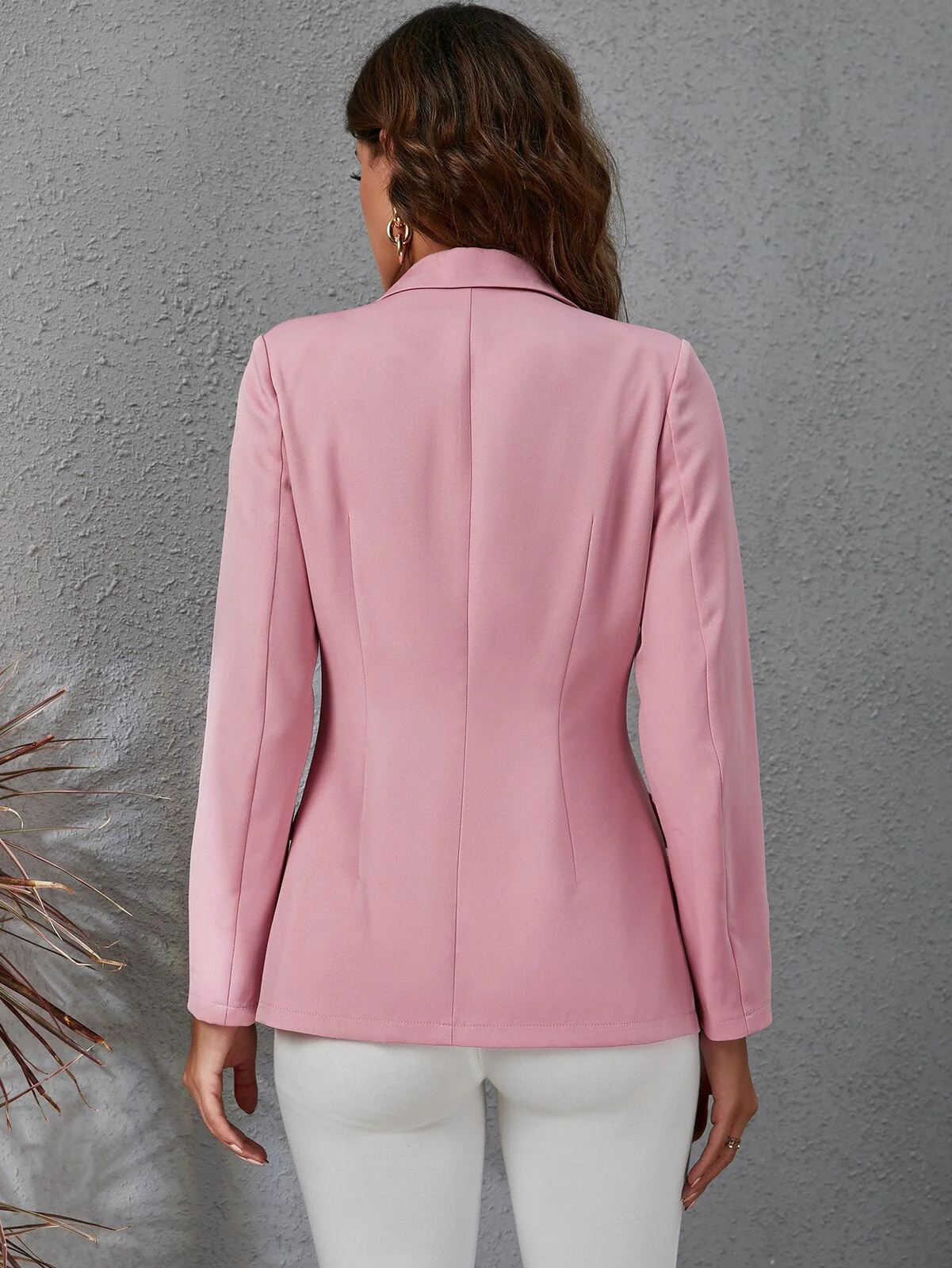 Heidi-Mode | Blazer Stilvoll & Modisch - Image 5