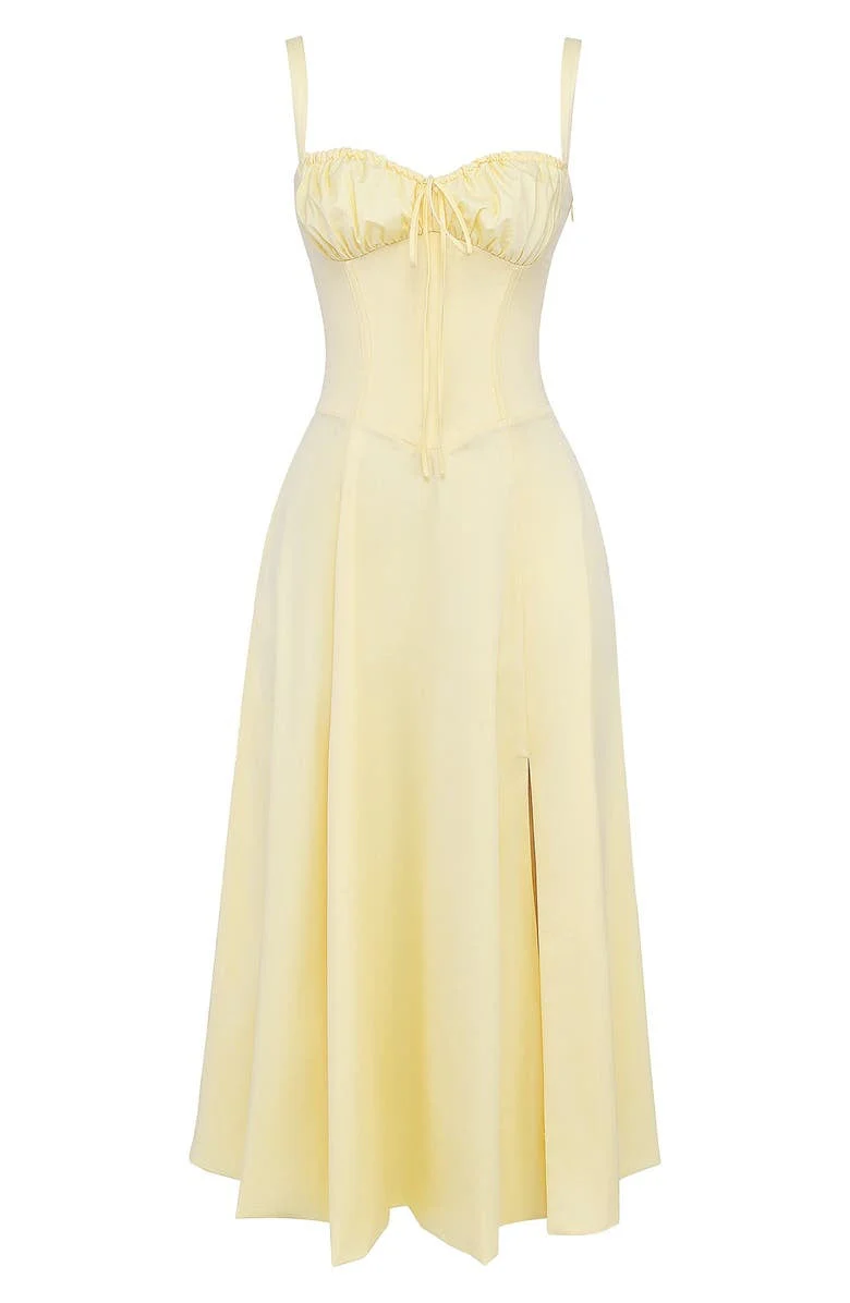 Heidi-Mode | Blumiges Corsagenkleid - Image 22