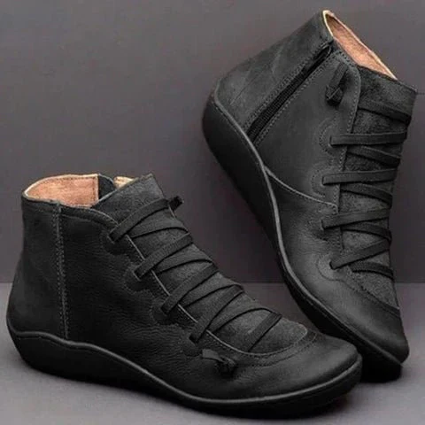 Heidi-Mode | Stiefeletten - Image 3