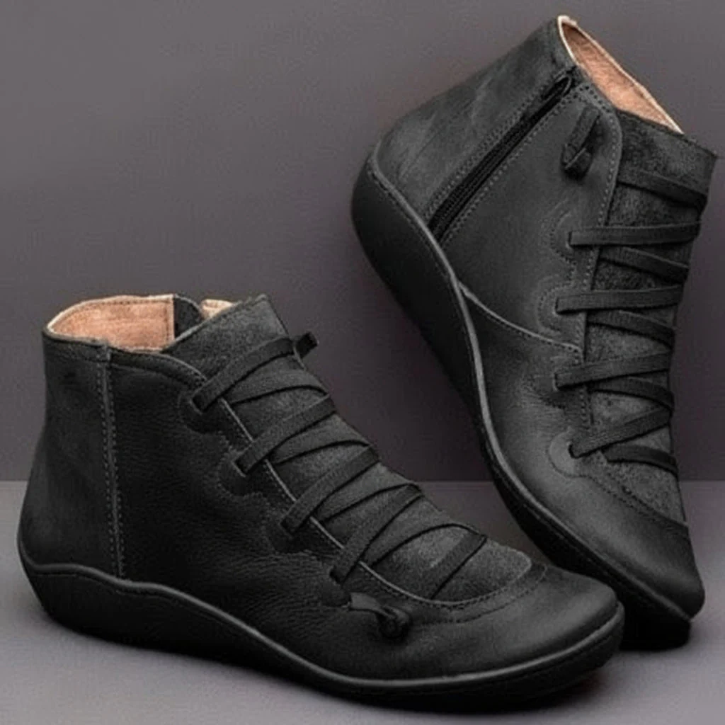 Heidi-Mode | Stiefeletten - Image 5