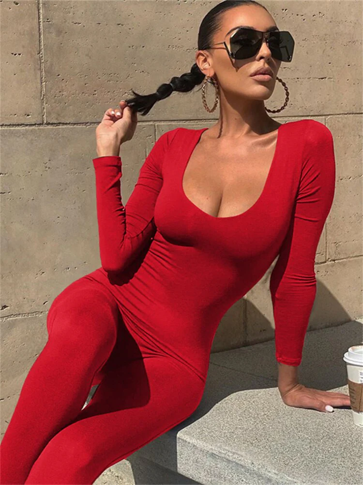 Heidi-Mode | Body Jumpsuit - Image 5