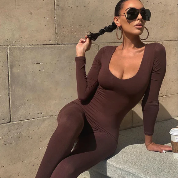 Heidi-Mode | Body Jumpsuit - Image 6