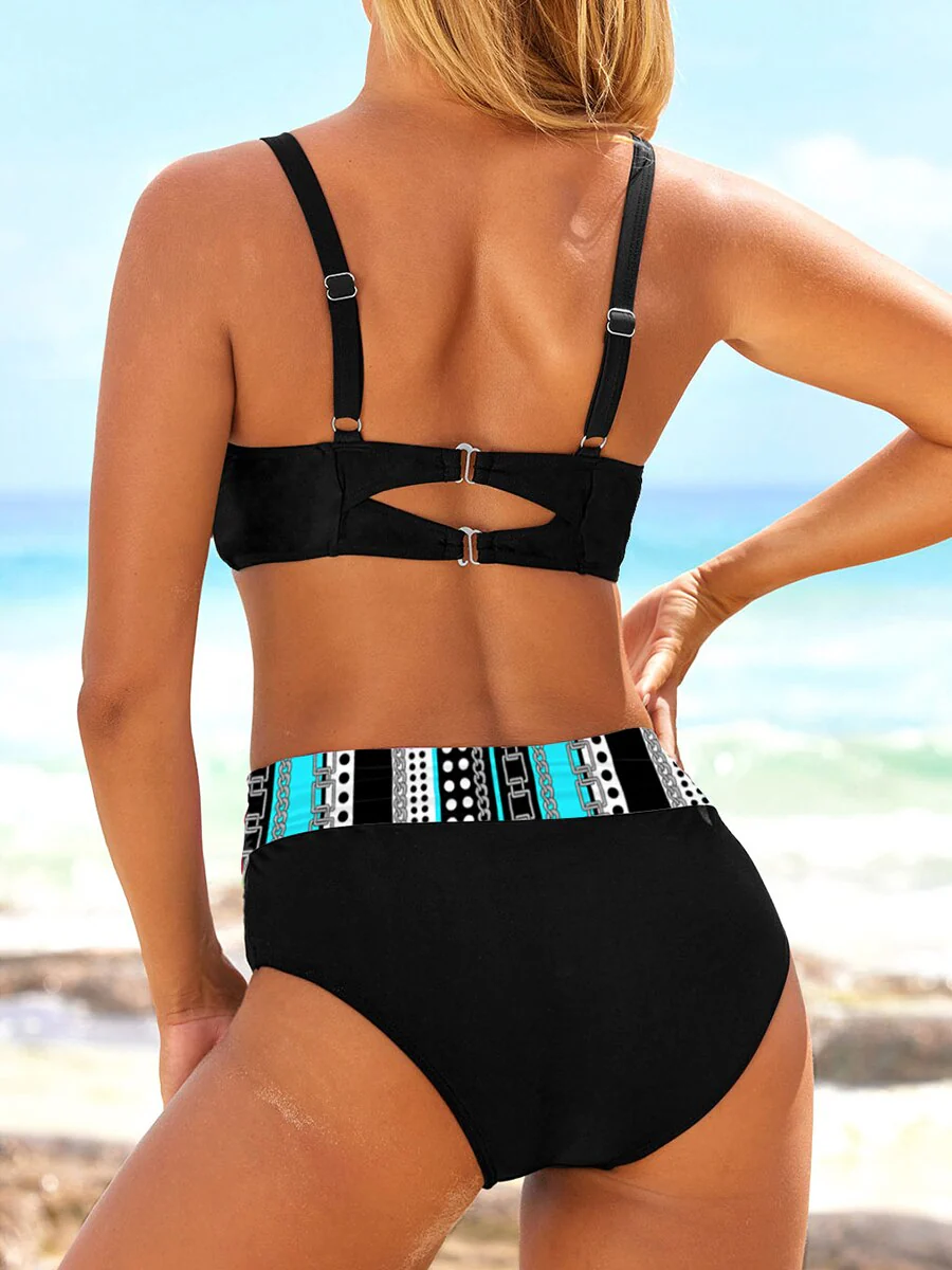Heidi-Mode | Bodyshape Bikini - Image 2