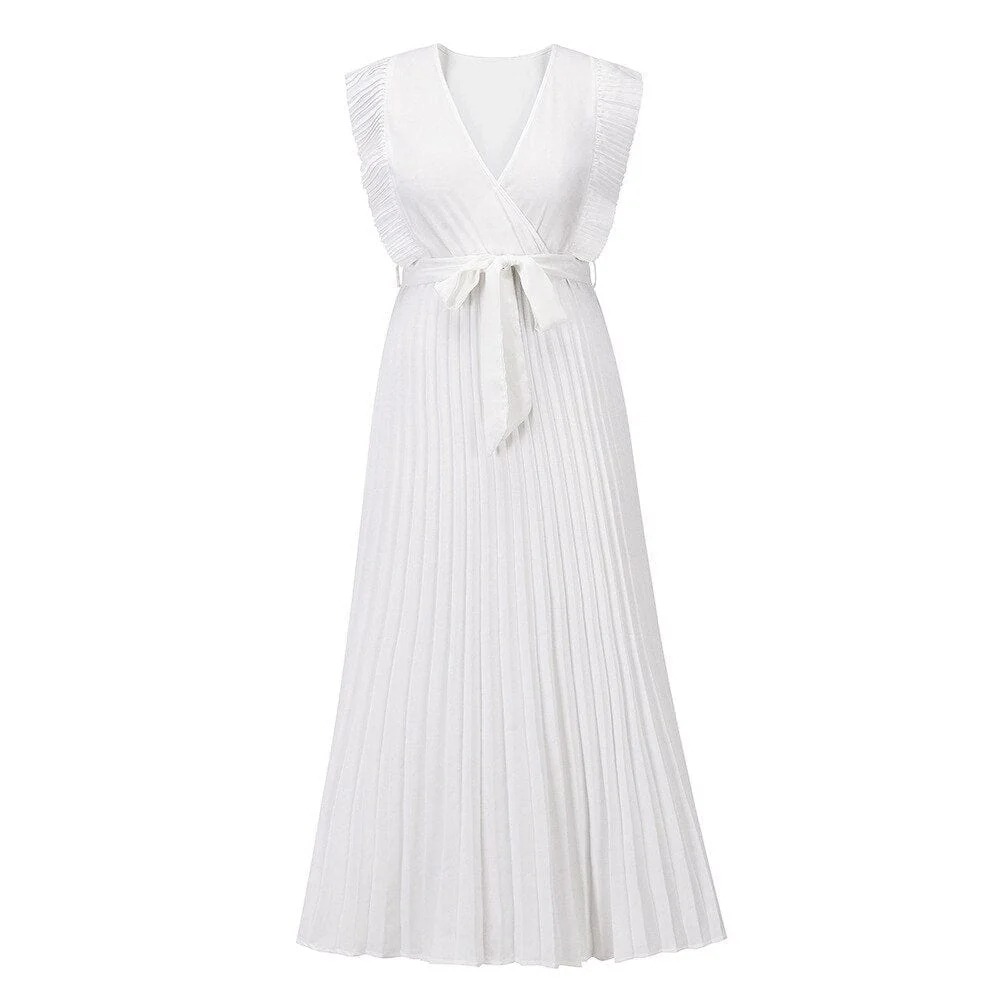 Heidi-Mode | Bohemian Chic Kleid für Die Freigeistige