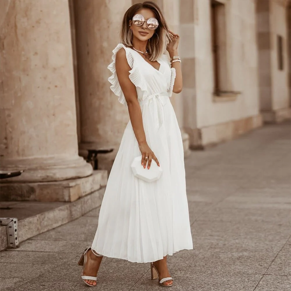 Heidi-Mode | Bohemian Chic Kleid für Die Freigeistige - Image 2