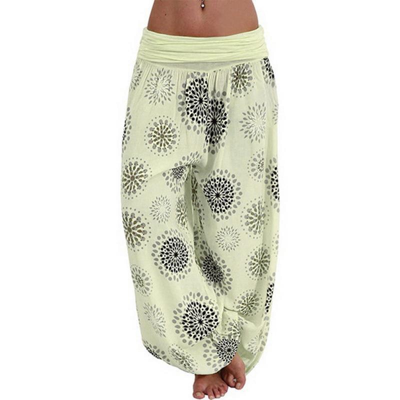 Heidi-Mode | Boho und Coole Hose - Image 5