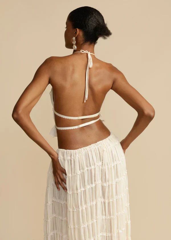 Heidi-Mode | Boho Sommer Set