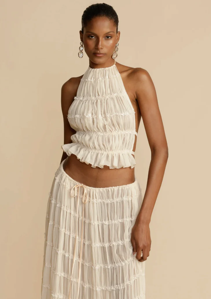 Heidi-Mode | Boho Sommer Set - Image 6
