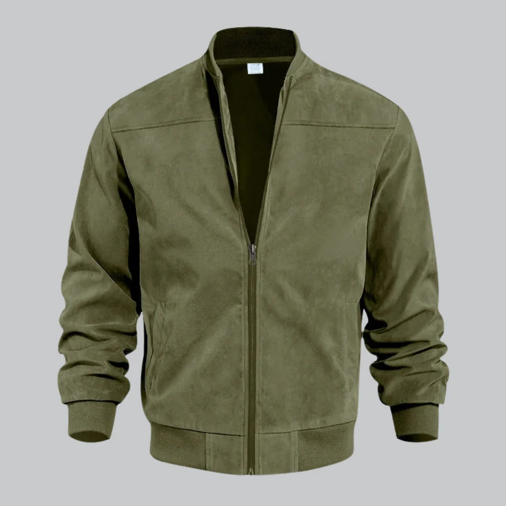 Heidi-Mode | Bomber für Männer - Image 6
