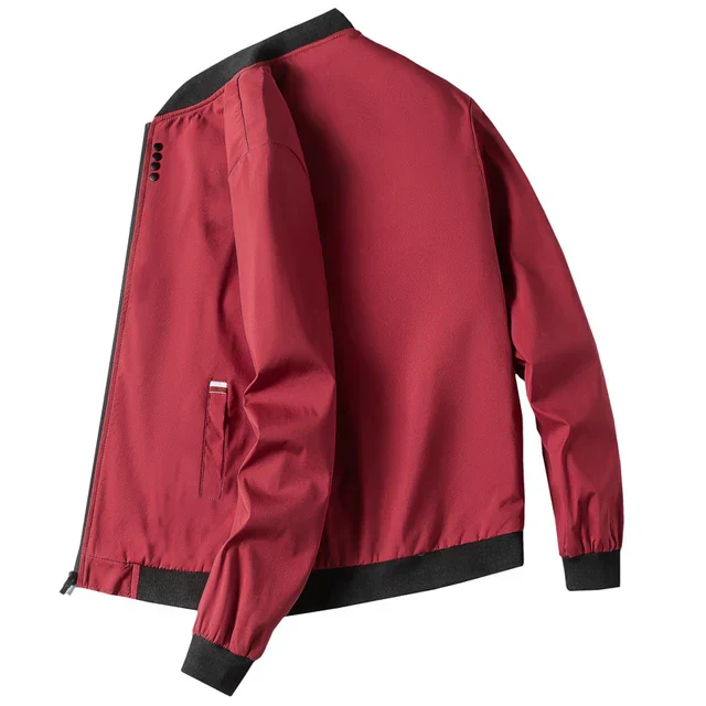 Heidi-Mode | Bomberjacke für Herren - Image 4