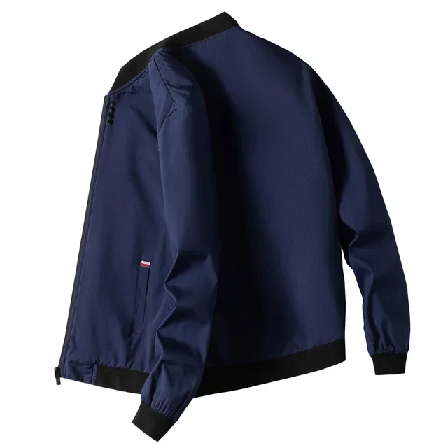 Heidi-Mode | Bomberjacke für Herren - Image 6
