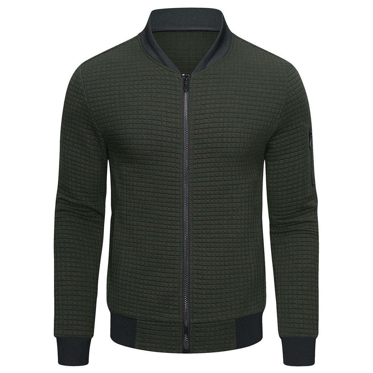 Heidi-Mode | Bomberjacke für Modische Outfits - Image 11
