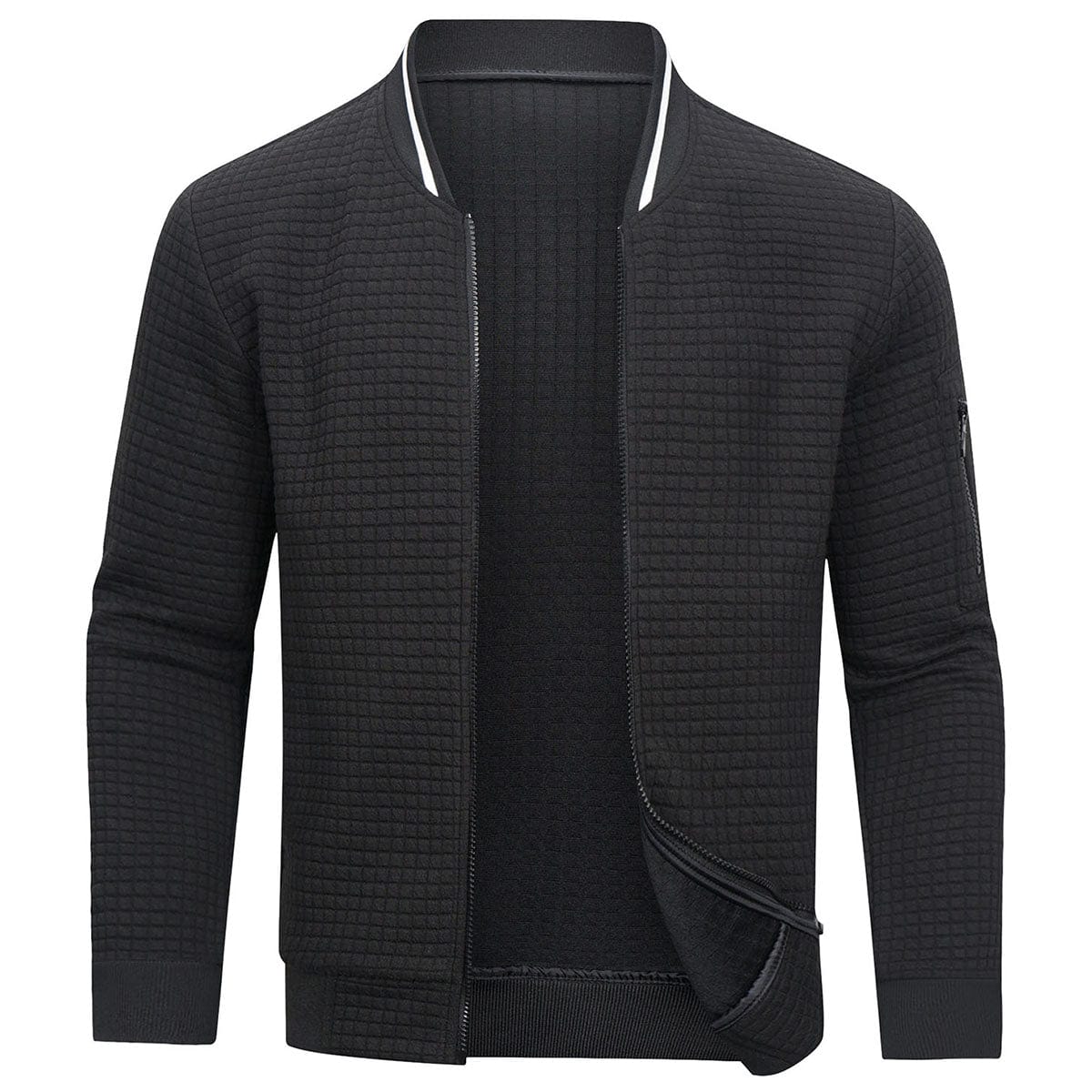 Heidi-Mode | Bomberjacke für Modische Outfits - Image 21