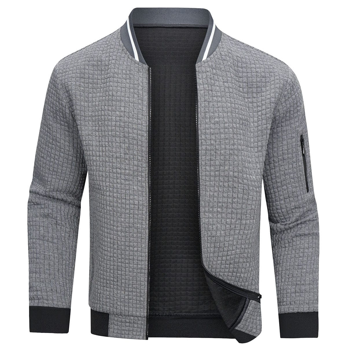 Heidi-Mode | Bomberjacke für Modische Outfits - Image 22