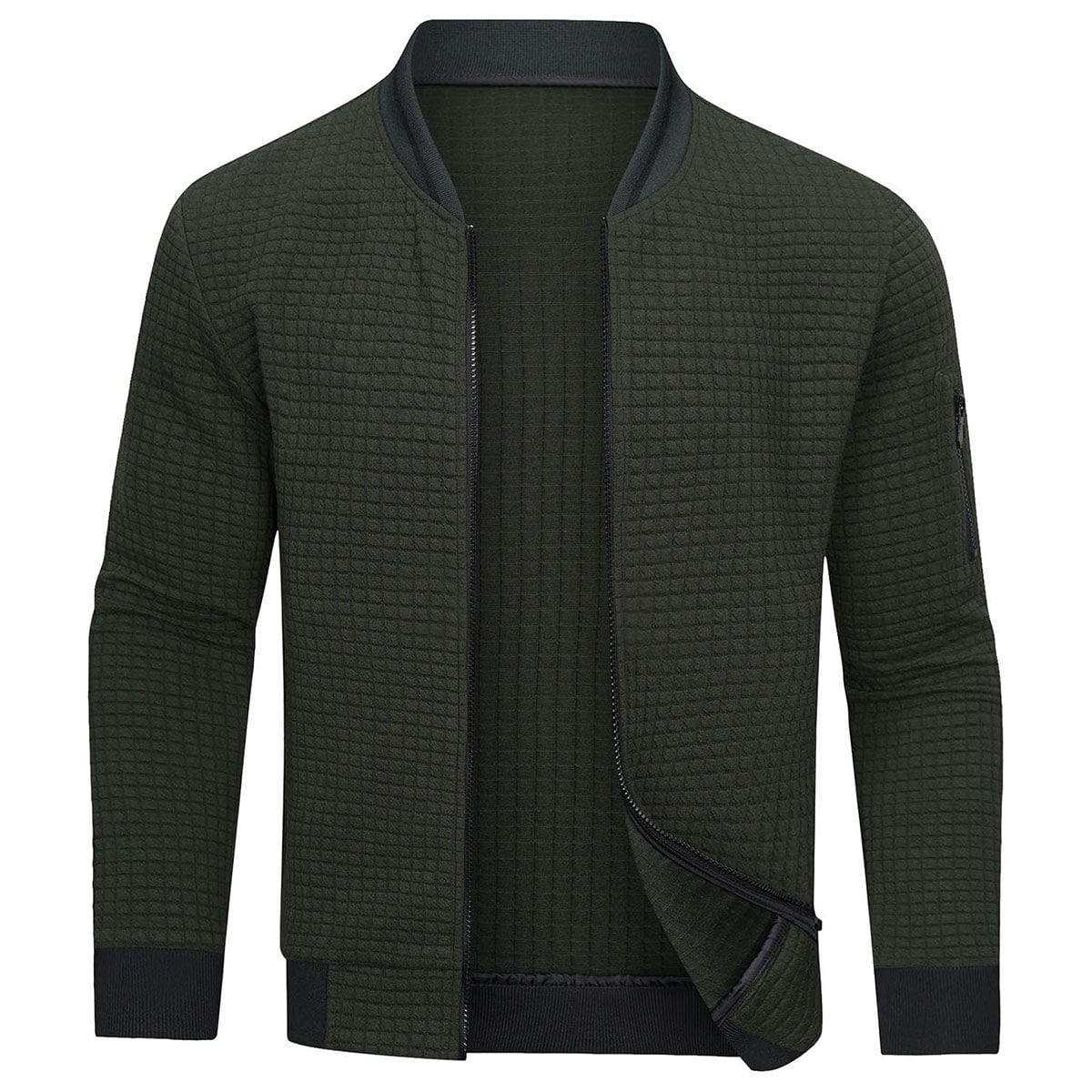 Heidi-Mode | Bomberjacke für Modische Outfits - Image 23