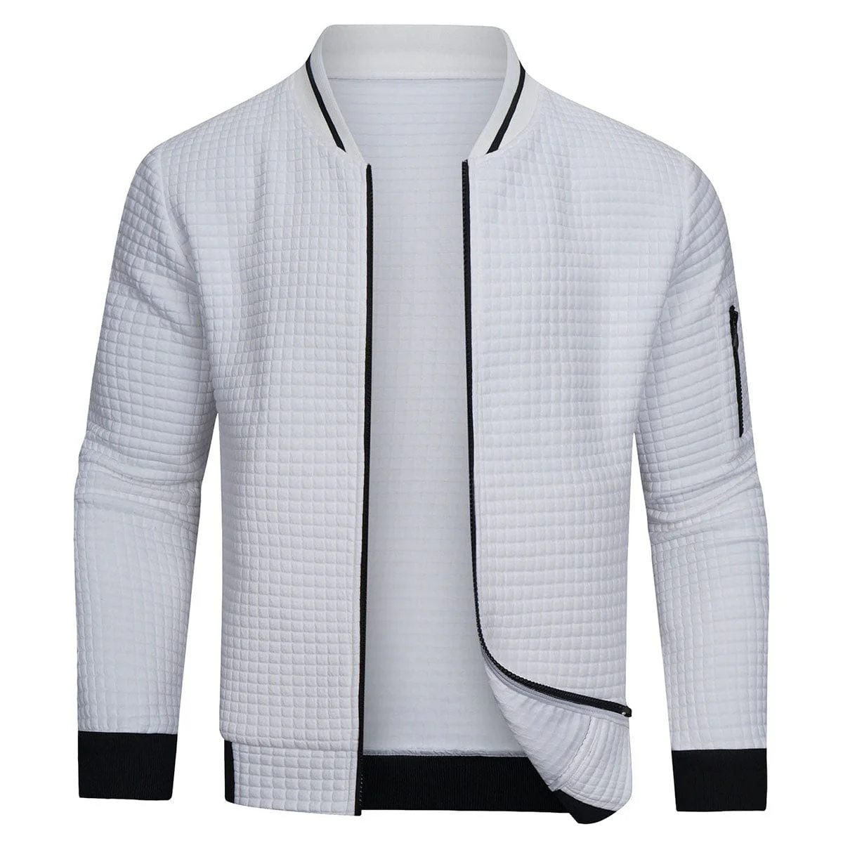 Heidi-Mode | Bomberjacke für Modische Outfits - Image 24