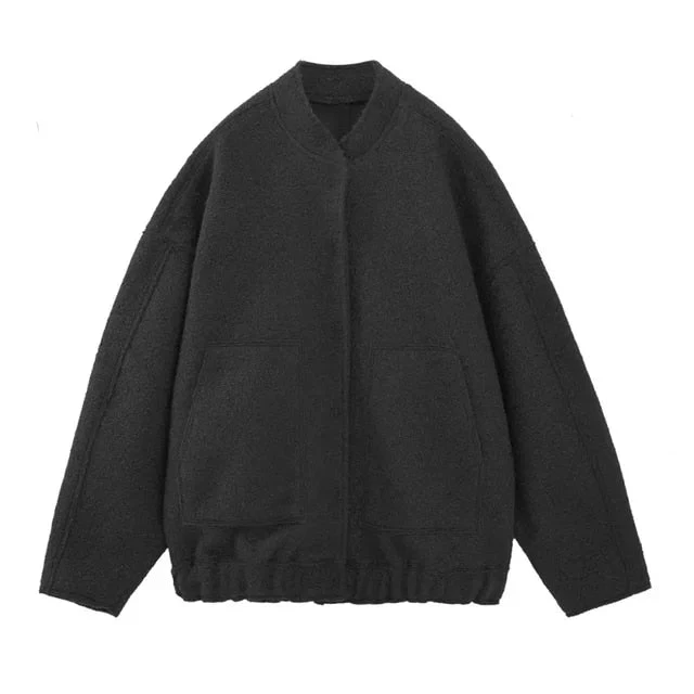 Heidi-Mode | Bomberjacke - Image 13