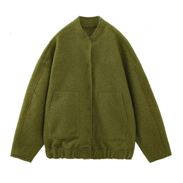 Heidi-Mode | Bomberjacke - Image 14