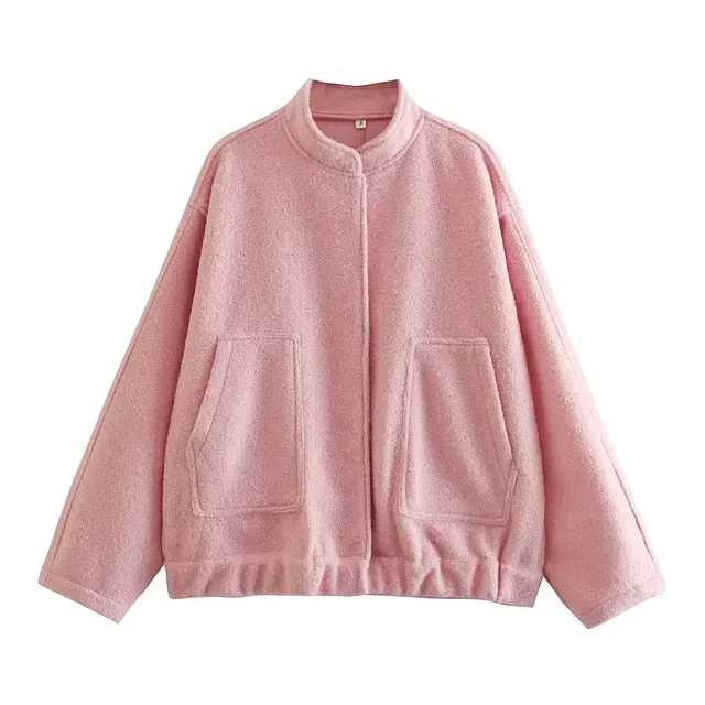 Heidi-Mode | Bomberjacke - Image 15