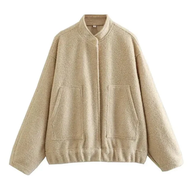 Heidi-Mode | Bomberjacke - Image 20