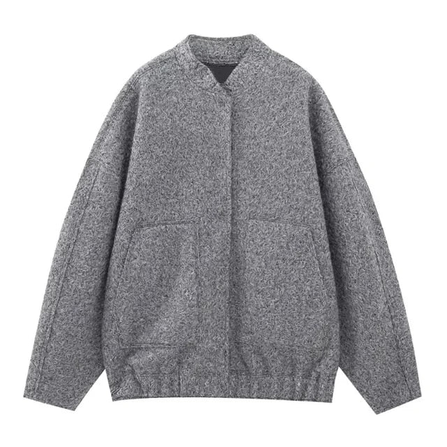 Heidi-Mode | Bomberjacke - Image 6