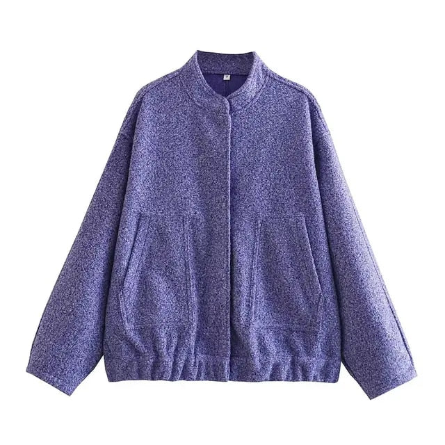 Heidi-Mode | Bomberjacke - Image 9