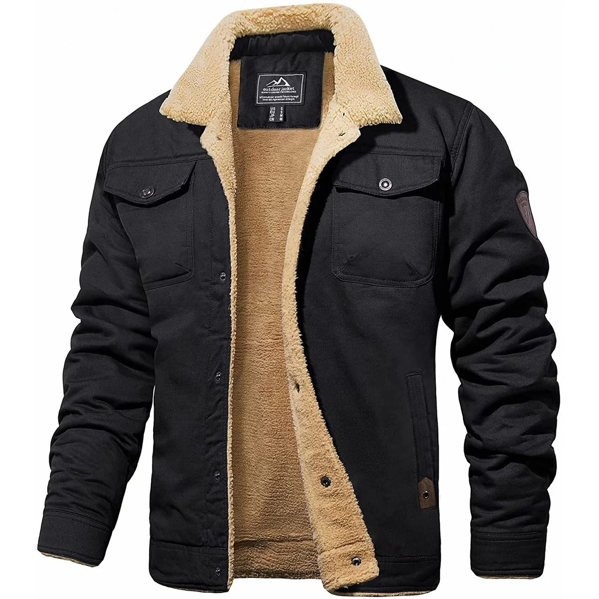 Heidi-Mode | Bomberjacke