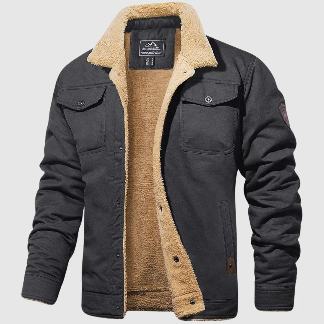 Heidi-Mode | Bomberjacke - Image 3