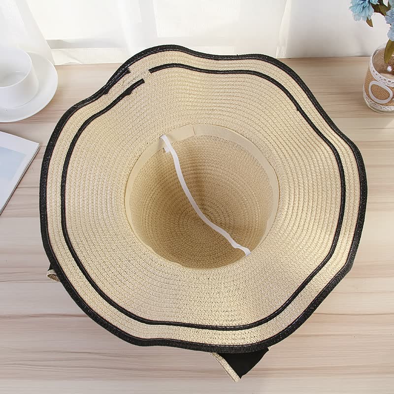 Heidi-Mode | Bowiehat Sonnenhut für Den Sommer - Image 2