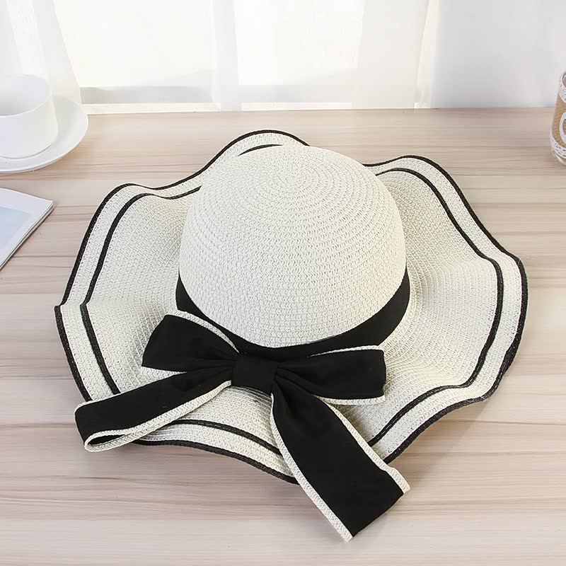 Heidi-Mode | Bowiehat Sonnenhut für Den Sommer - Image 4