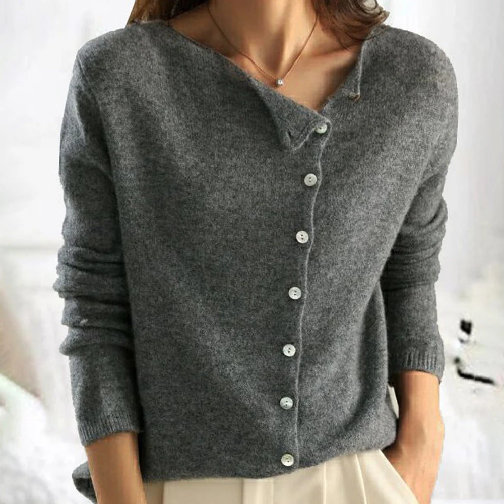 Heidi-Mode | Eleganter Pullover