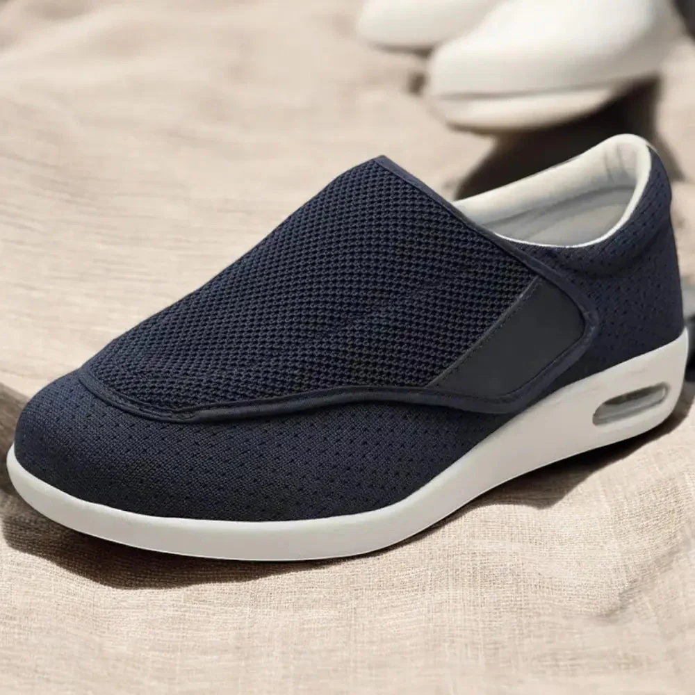 Heidi-Mode | Breite Komfort Diabetische Schuhe - Image 10