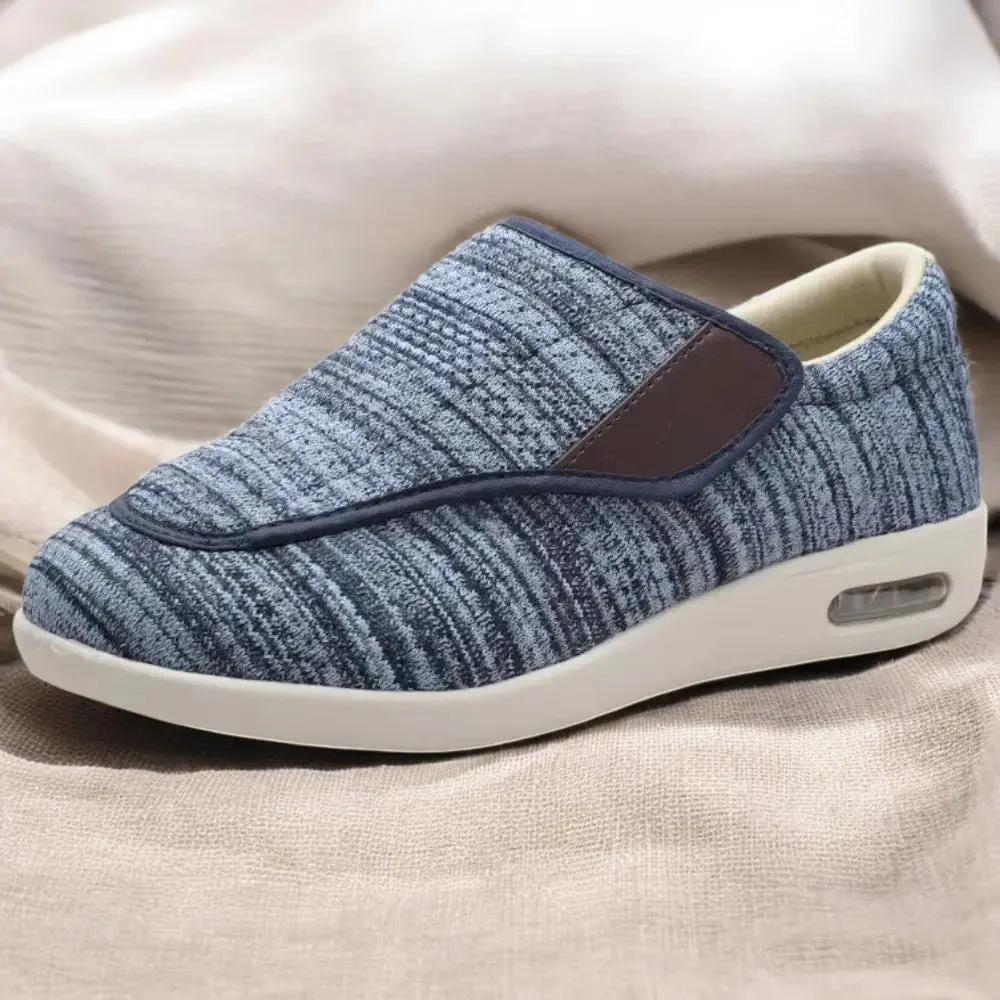 Heidi-Mode | Breite Komfort Diabetische Schuhe - Image 11