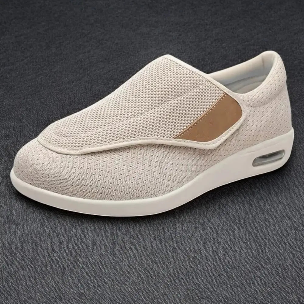 Heidi-Mode | Breite Komfort Diabetische Schuhe - Image 5
