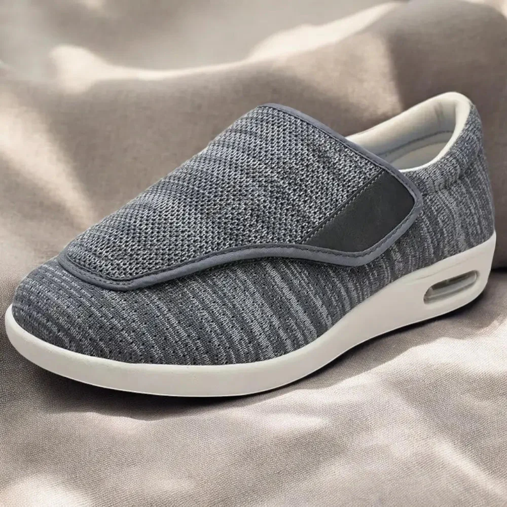 Heidi-Mode | Breite Komfort Diabetische Schuhe - Image 8