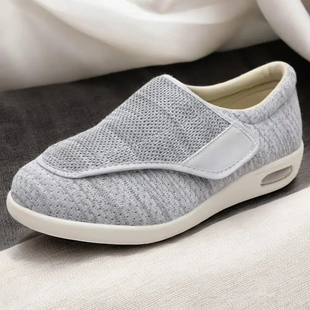 Heidi-Mode | Breite Komfort Diabetische Schuhe - Image 9