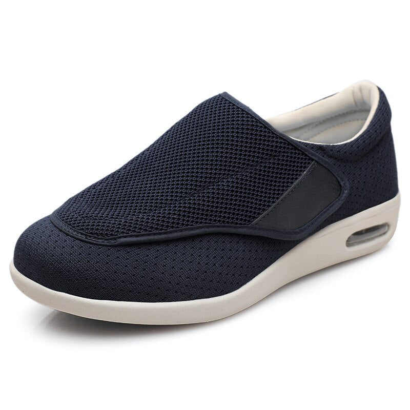Heidi-Mode | Breite Orthopädische Schuhe für Diabetiker - Image 12