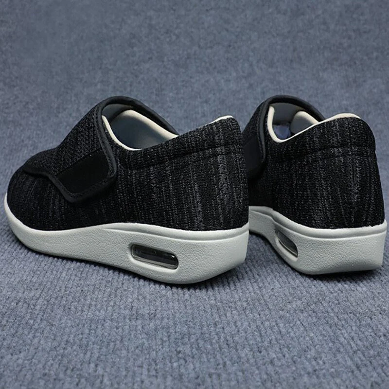 Heidi-Mode | Breite Orthopädische Schuhe für Diabetiker - Image 2
