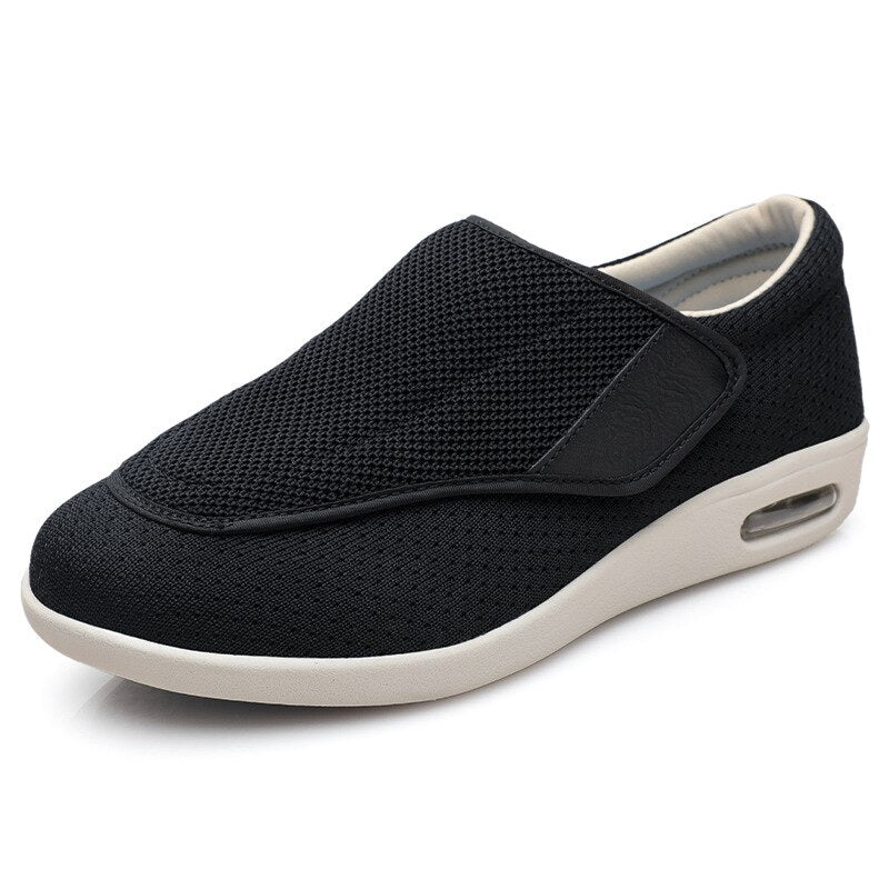 Heidi-Mode | Breite Orthopädische Schuhe für Diabetiker - Image 5