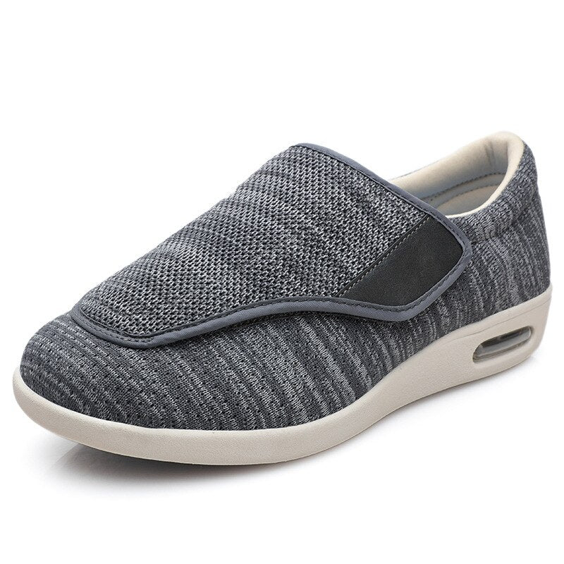 Heidi-Mode | Breite Orthopädische Schuhe für Diabetiker - Image 6