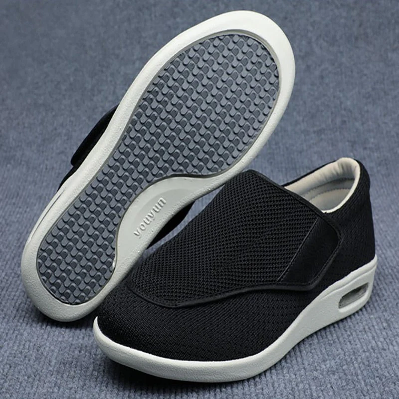 Heidi-Mode | Breite Orthopädische Schuhe für Diabetiker - Image 9